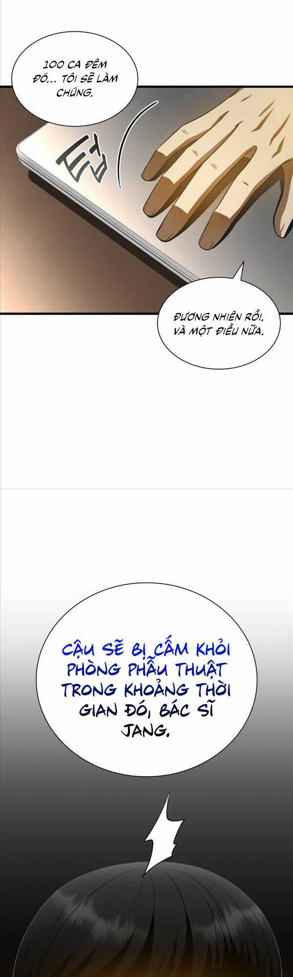 Bác Sĩ Hoàn Hảo - Chapter 66 - Trang 23
