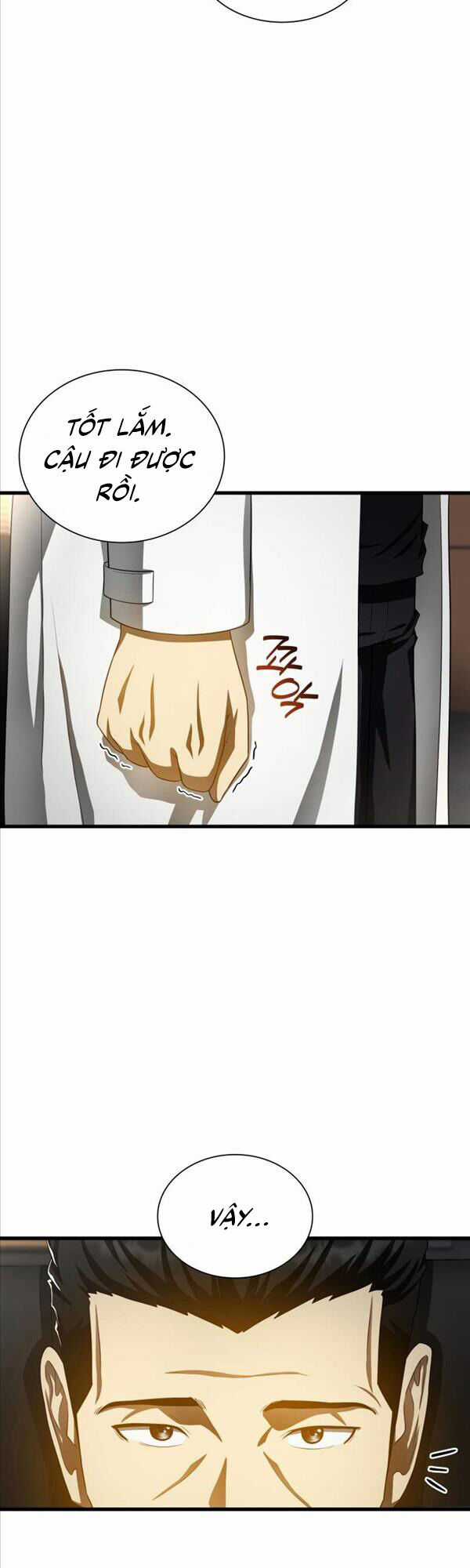 Bác Sĩ Hoàn Hảo - Chapter 66 - Trang 26