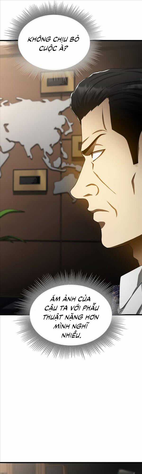 Bác Sĩ Hoàn Hảo - Chapter 66 - Trang 28