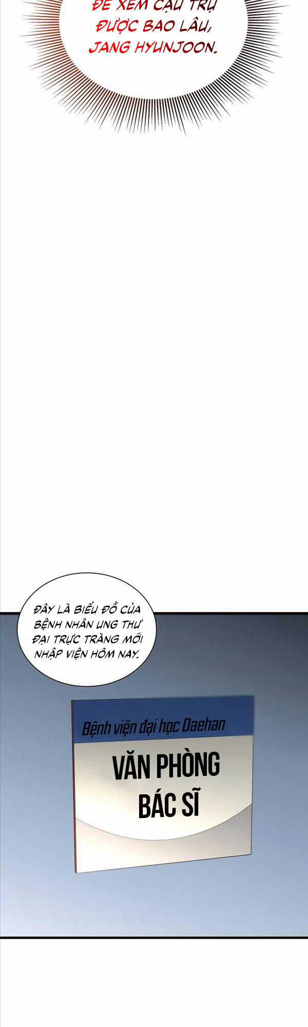 Bác Sĩ Hoàn Hảo - Chapter 66 - Trang 31