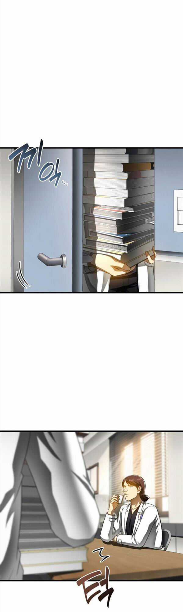 Bác Sĩ Hoàn Hảo - Chapter 66 - Trang 39