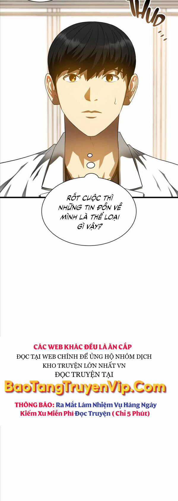 Bác Sĩ Hoàn Hảo - Chapter 66 - Trang 45