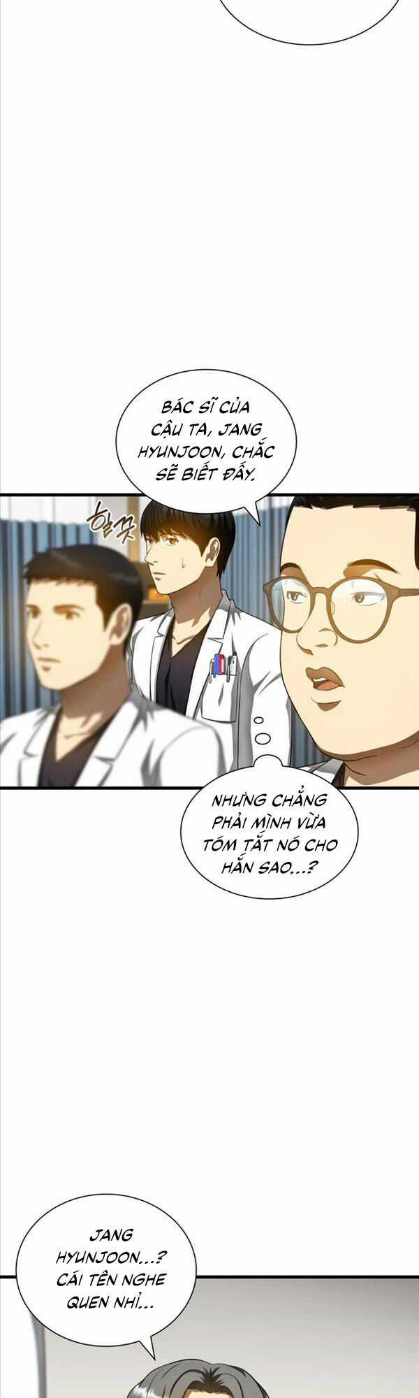 Bác Sĩ Hoàn Hảo - Chapter 66 - Trang 48