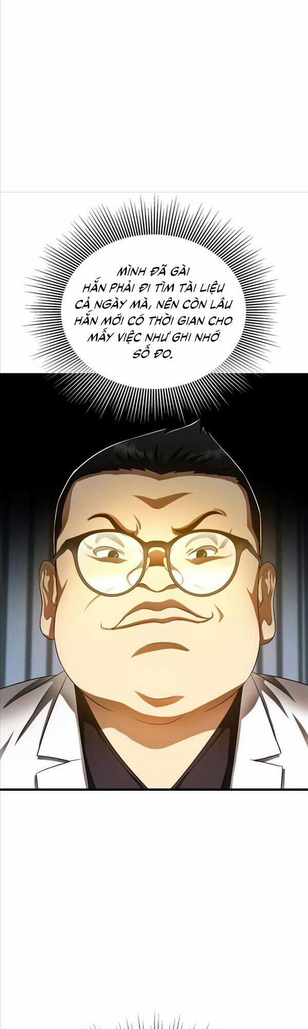 Bác Sĩ Hoàn Hảo - Chapter 66 - Trang 50