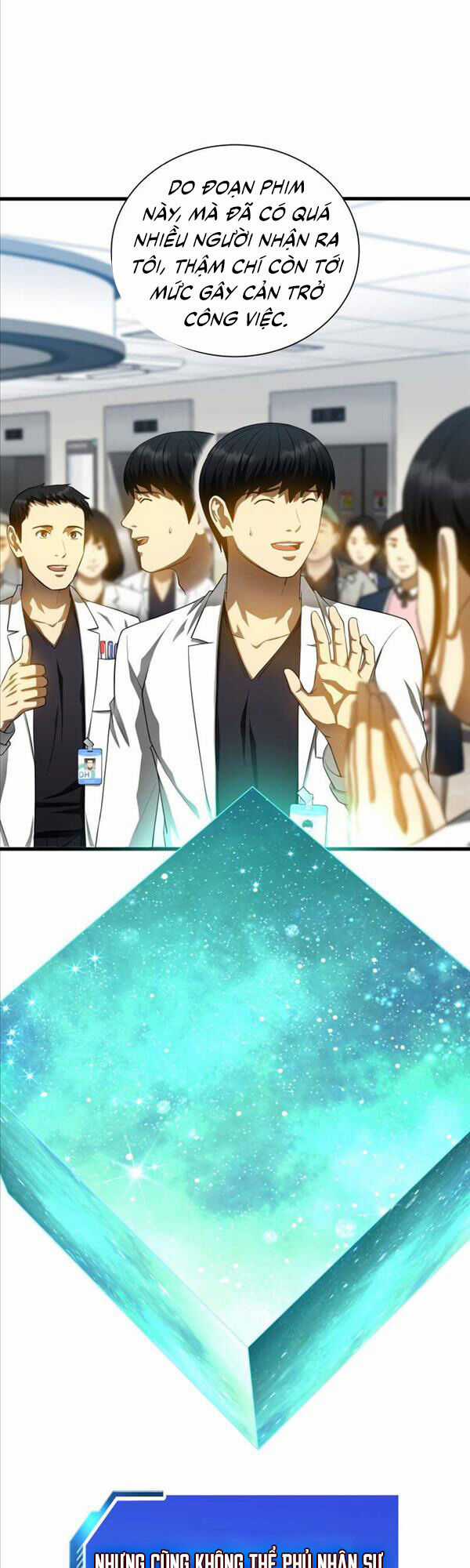 Bác Sĩ Hoàn Hảo - Chapter 66 - Trang 6