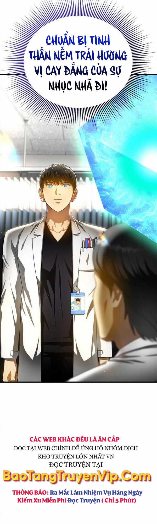 Bác Sĩ Hoàn Hảo - Chapter 66 - Trang 51