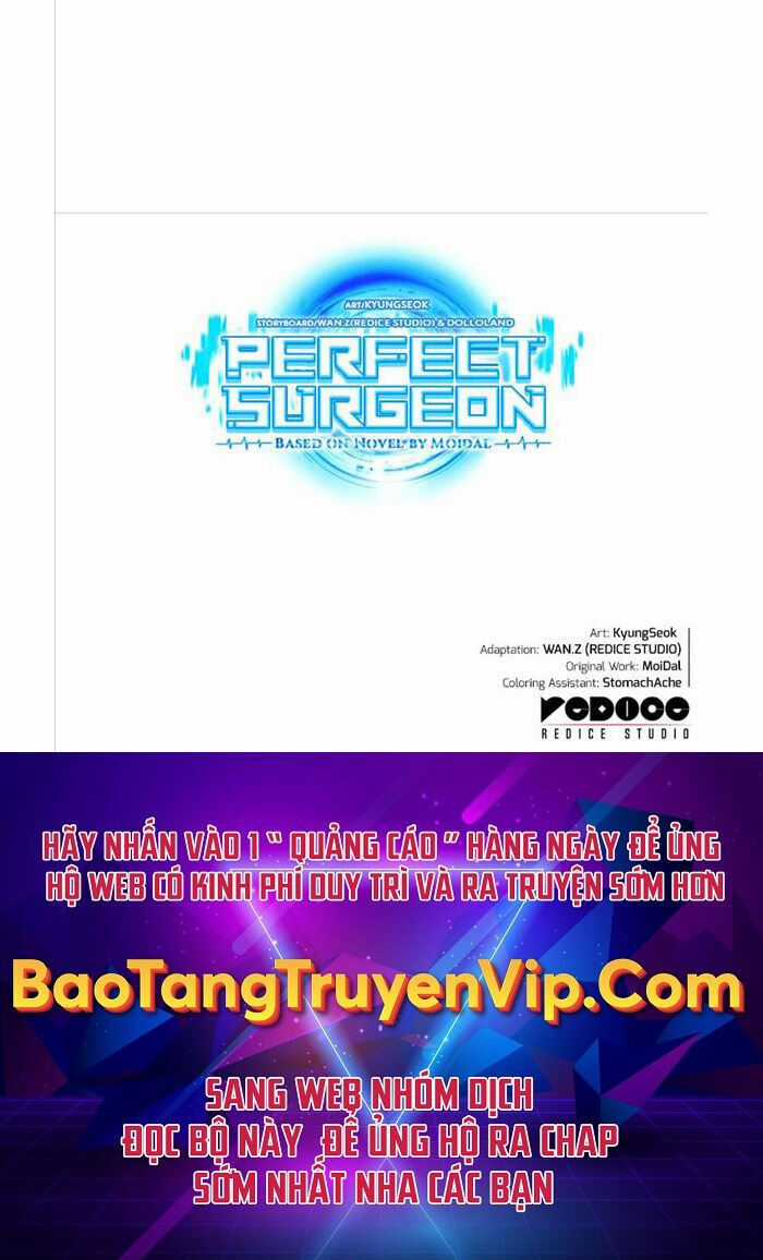Bác Sĩ Hoàn Hảo - Chapter 66 - Trang 52