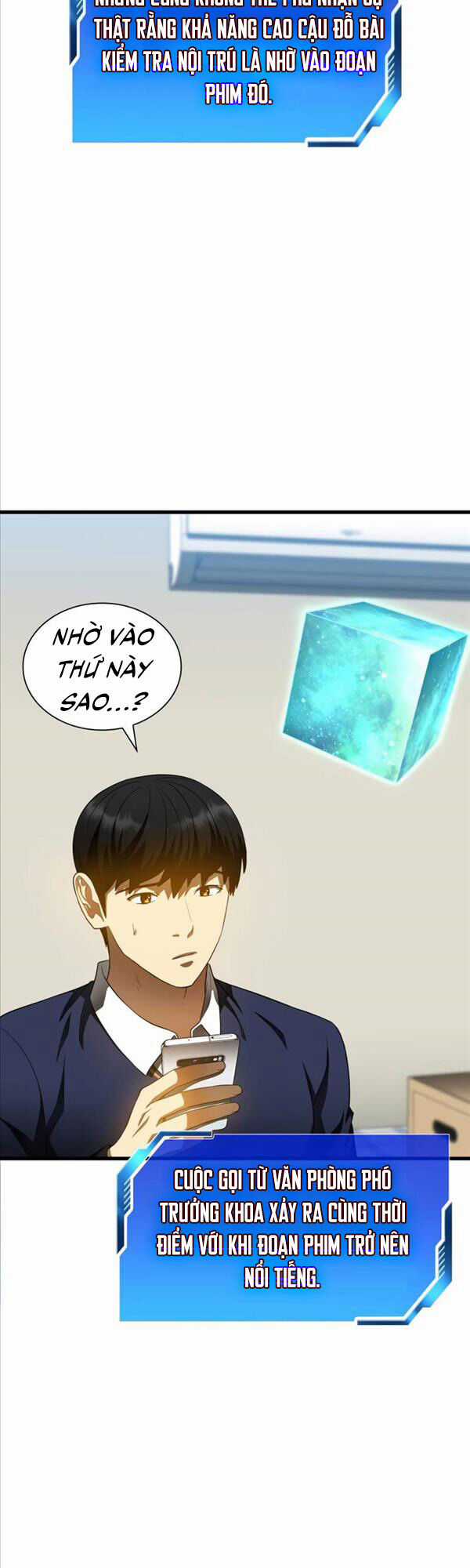 Bác Sĩ Hoàn Hảo - Chapter 66 - Trang 7