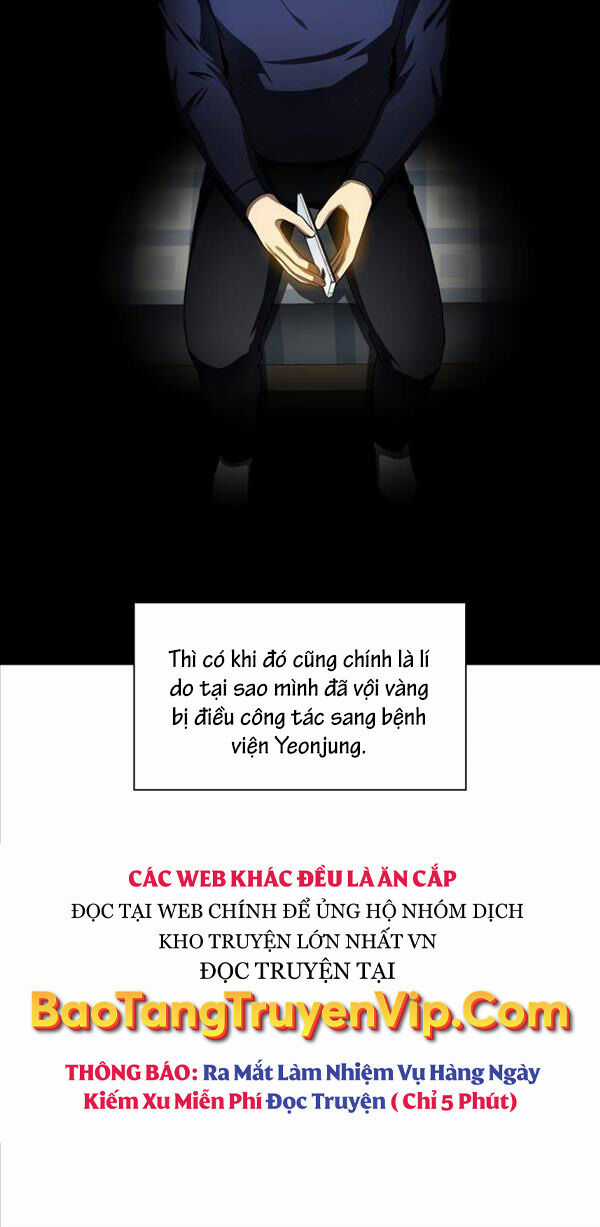 Bác Sĩ Hoàn Hảo - Chapter 66 - Trang 9