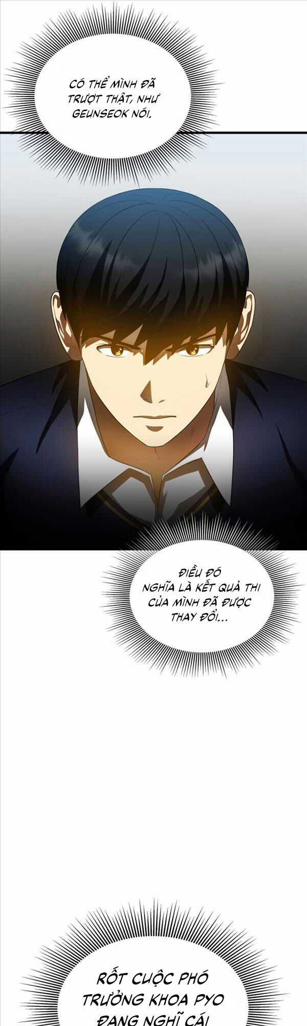 Bác Sĩ Hoàn Hảo - Chapter 66 - Trang 10