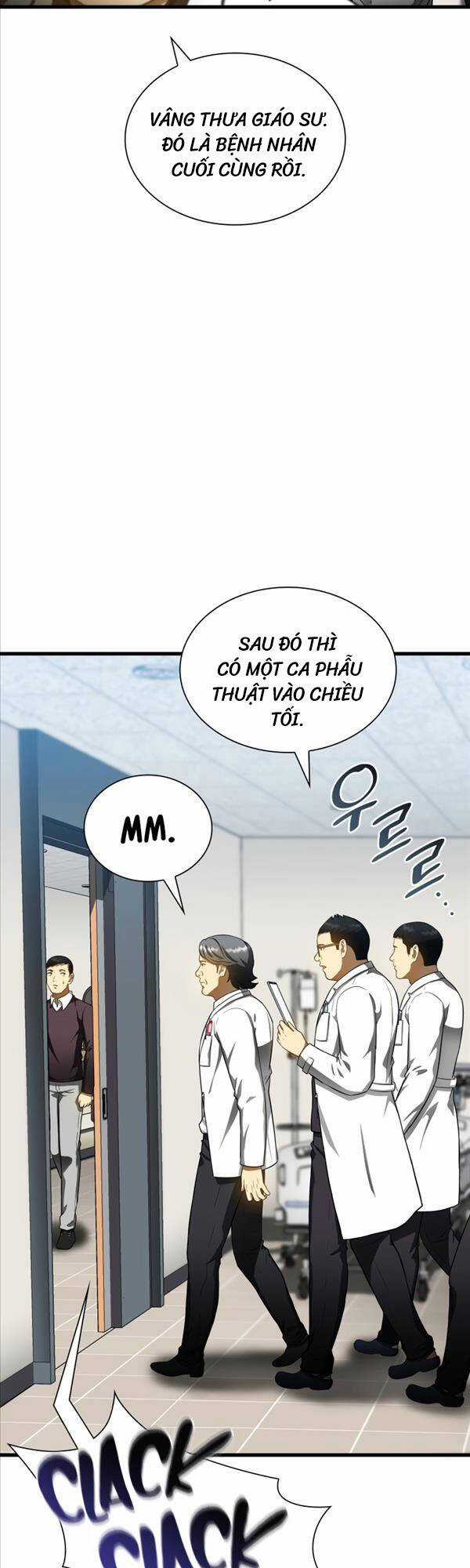 Bác Sĩ Hoàn Hảo - Chapter 67 - Trang 11