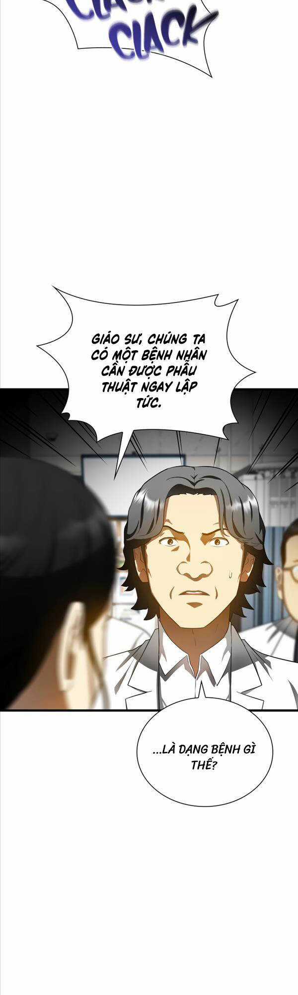 Bác Sĩ Hoàn Hảo - Chapter 67 - Trang 12