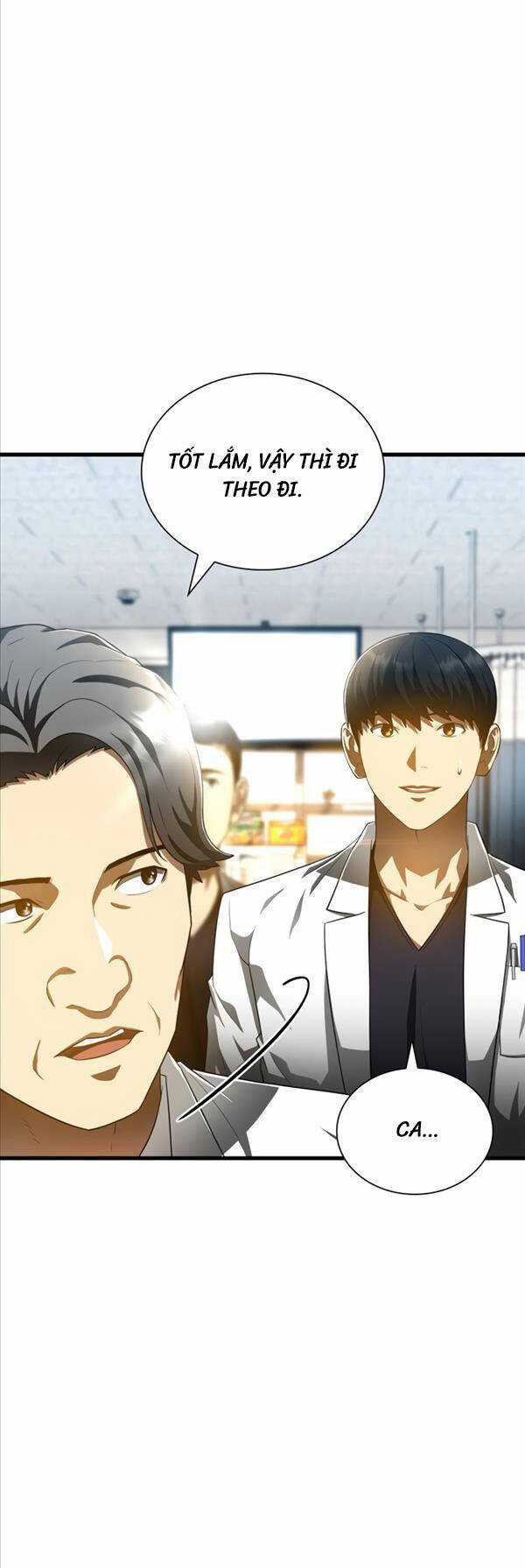 Bác Sĩ Hoàn Hảo - Chapter 67 - Trang 18