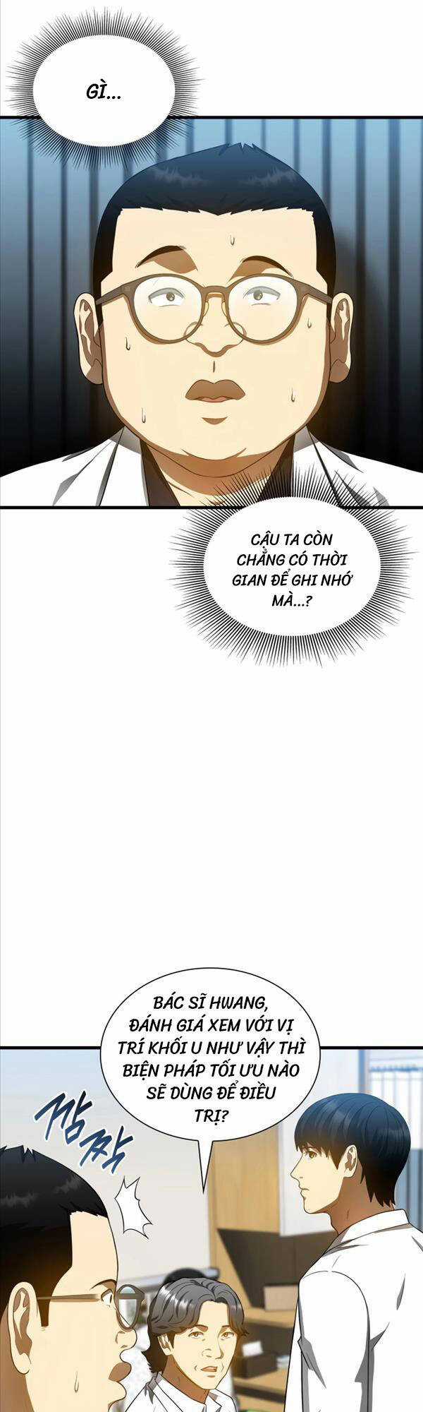 Bác Sĩ Hoàn Hảo - Chapter 67 - Trang 3