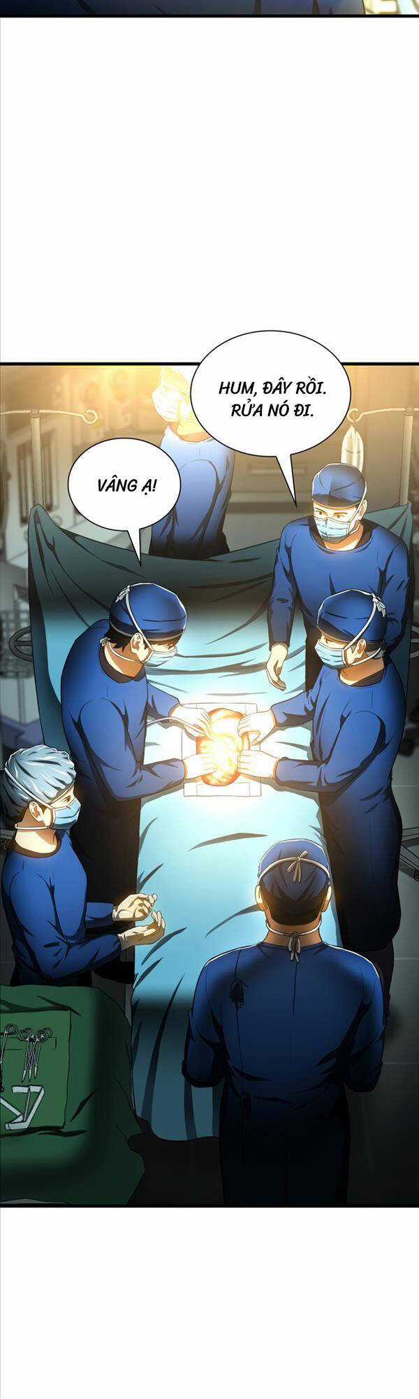 Bác Sĩ Hoàn Hảo - Chapter 67 - Trang 24