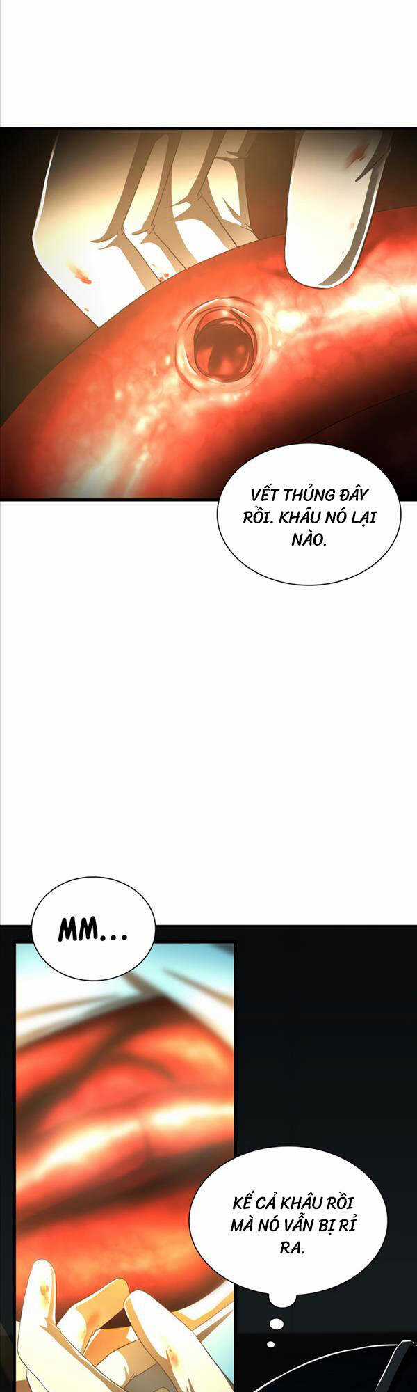 Bác Sĩ Hoàn Hảo - Chapter 67 - Trang 25