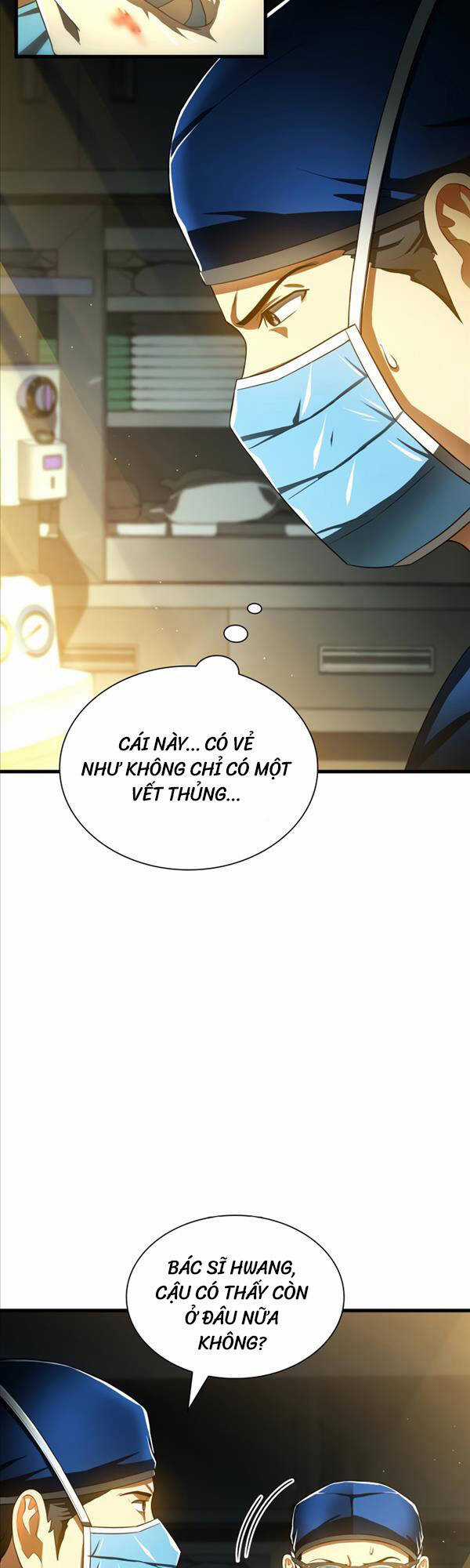 Bác Sĩ Hoàn Hảo - Chapter 67 - Trang 26