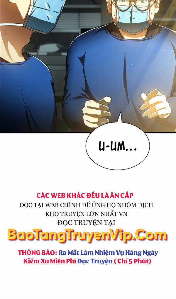 Bác Sĩ Hoàn Hảo - Chapter 67 - Trang 27