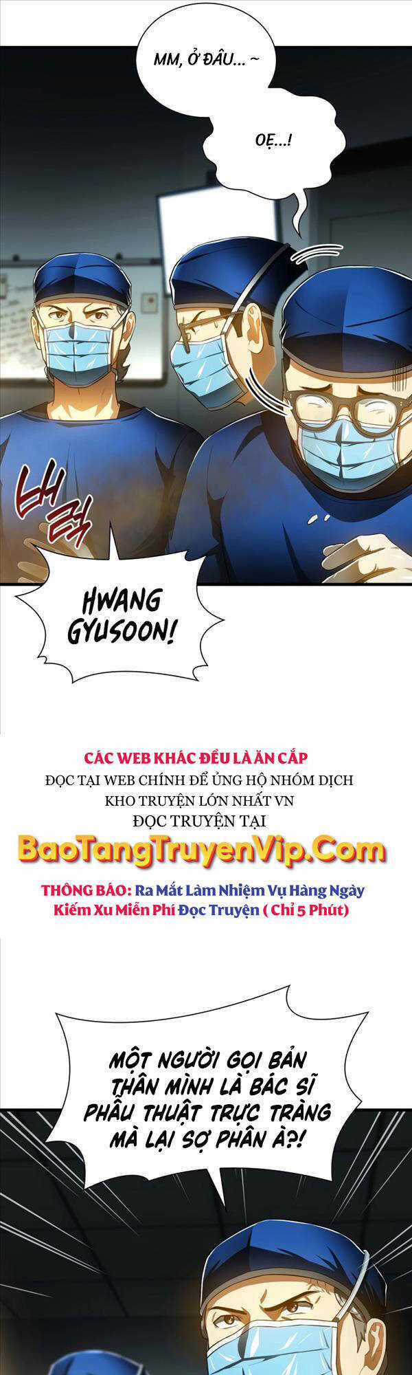 Bác Sĩ Hoàn Hảo - Chapter 67 - Trang 28