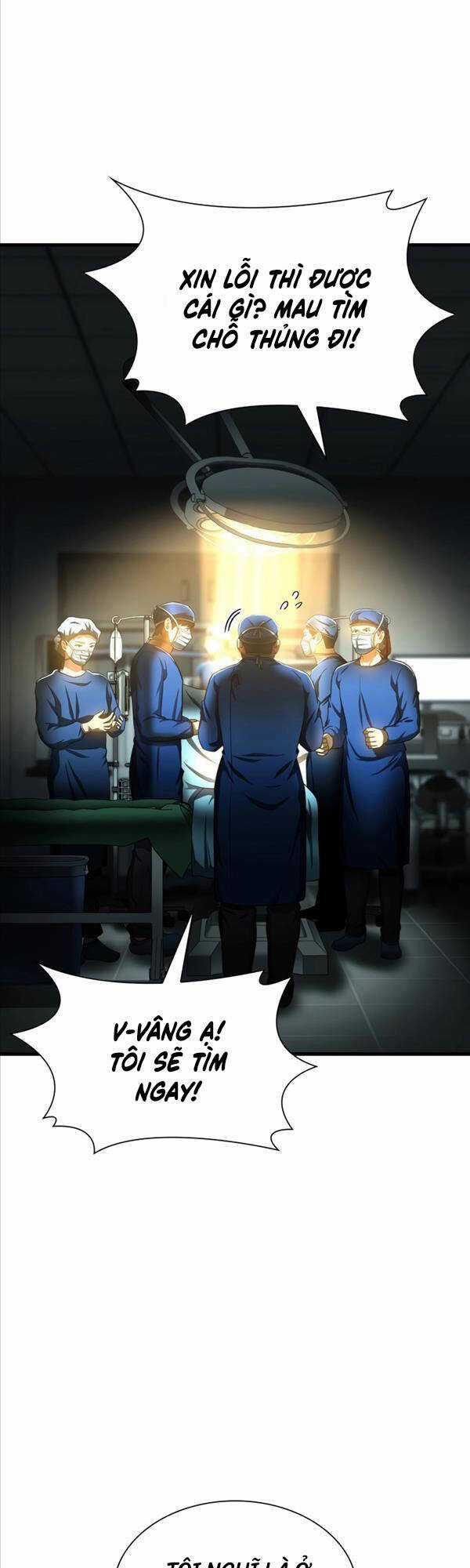 Bác Sĩ Hoàn Hảo - Chapter 67 - Trang 30