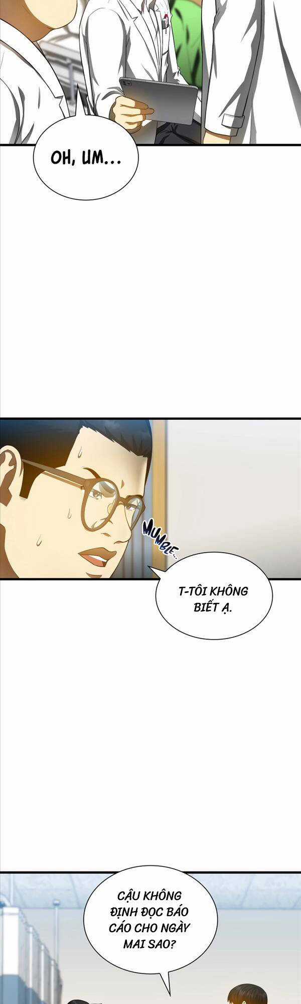 Bác Sĩ Hoàn Hảo - Chapter 67 - Trang 4