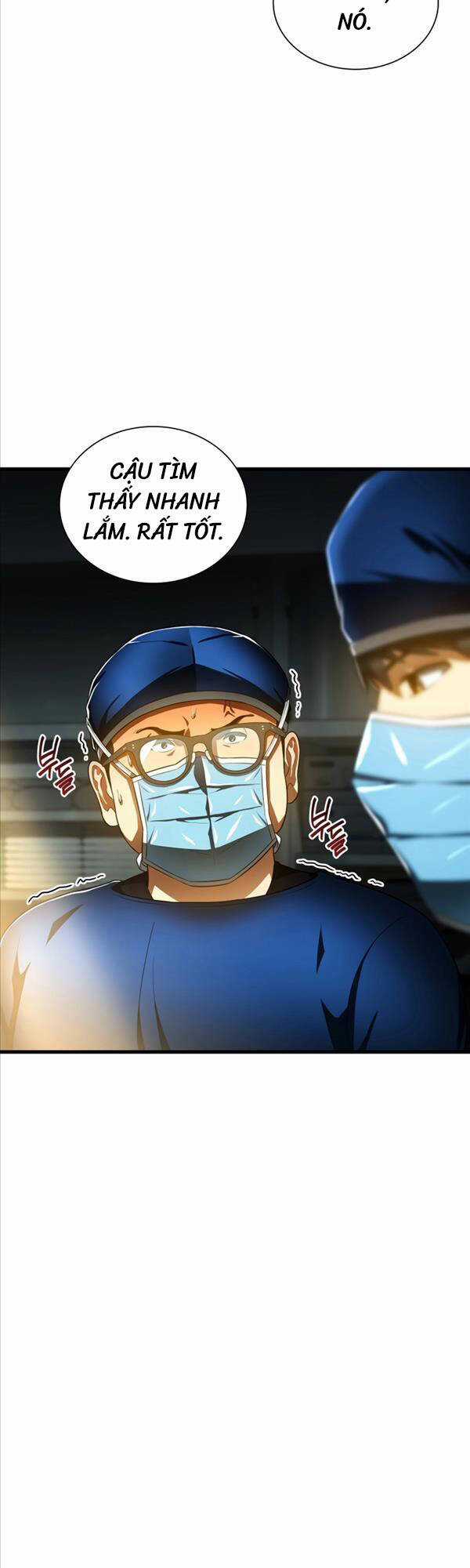 Bác Sĩ Hoàn Hảo - Chapter 67 - Trang 33
