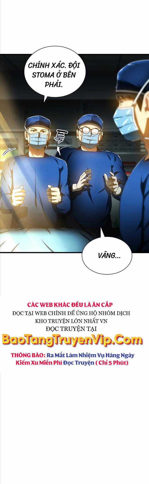 Bác Sĩ Hoàn Hảo - Chapter 67 - Trang 36