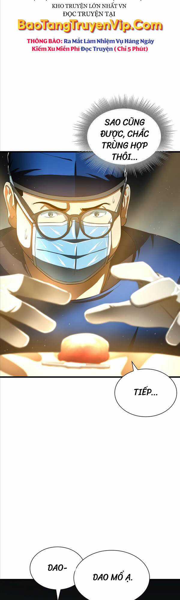 Bác Sĩ Hoàn Hảo - Chapter 67 - Trang 40