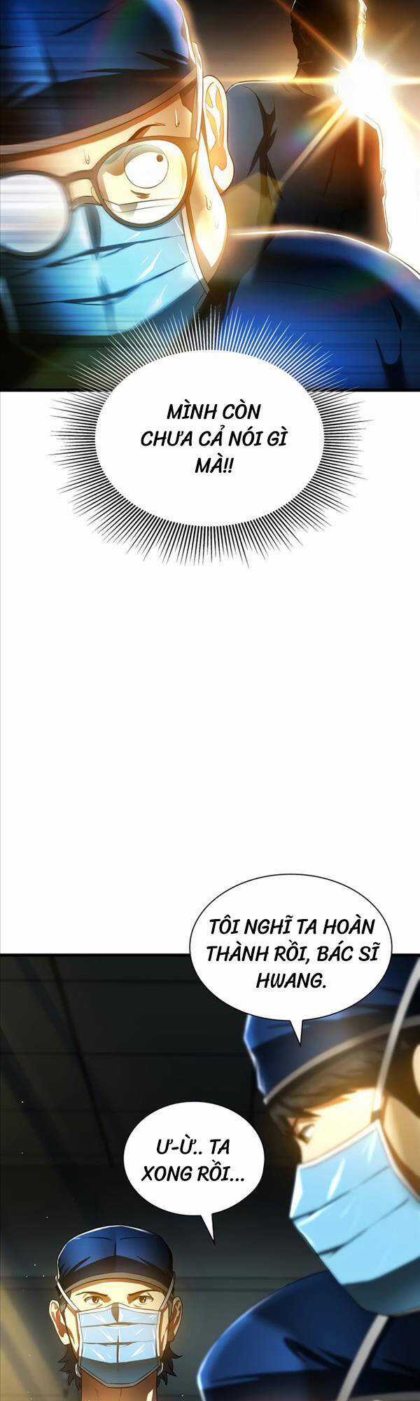 Bác Sĩ Hoàn Hảo - Chapter 67 - Trang 43