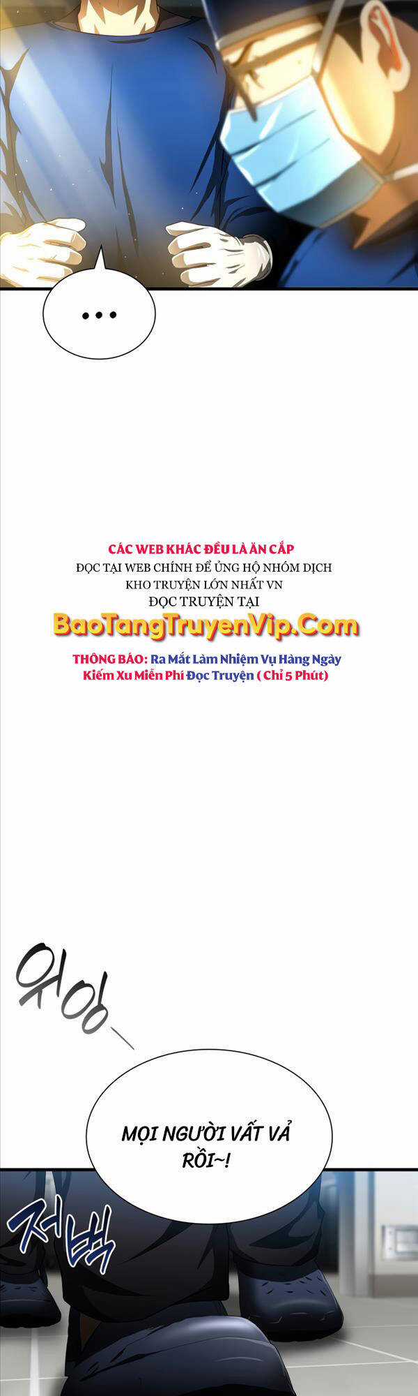 Bác Sĩ Hoàn Hảo - Chapter 67 - Trang 44