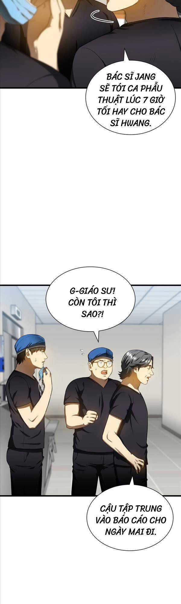 Bác Sĩ Hoàn Hảo - Chapter 67 - Trang 47