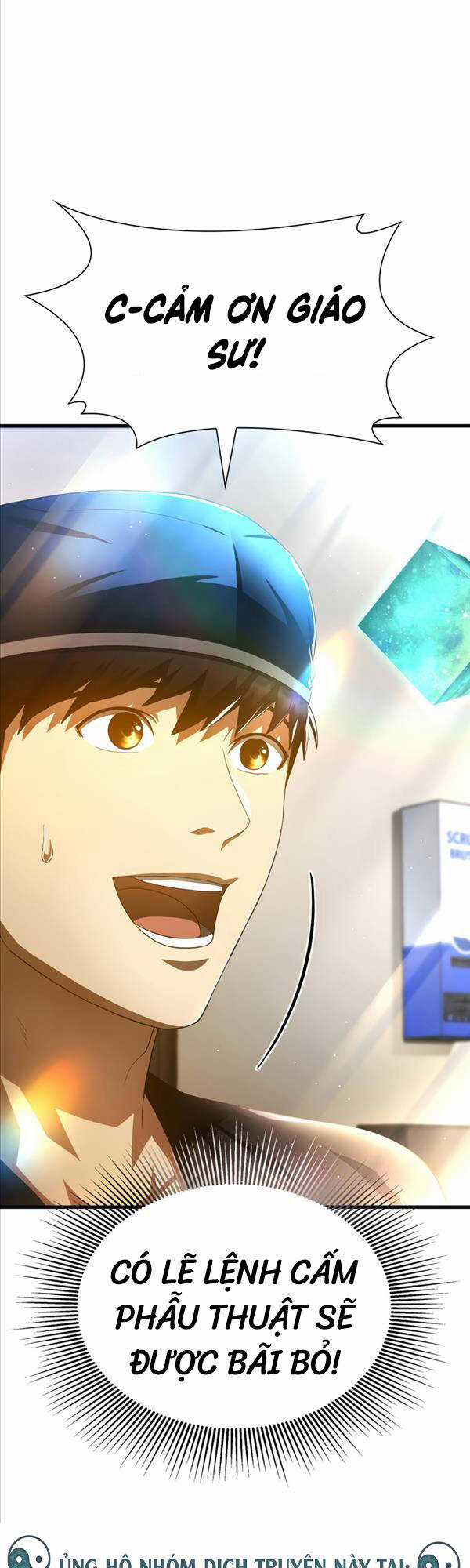 Bác Sĩ Hoàn Hảo - Chapter 67 - Trang 48
