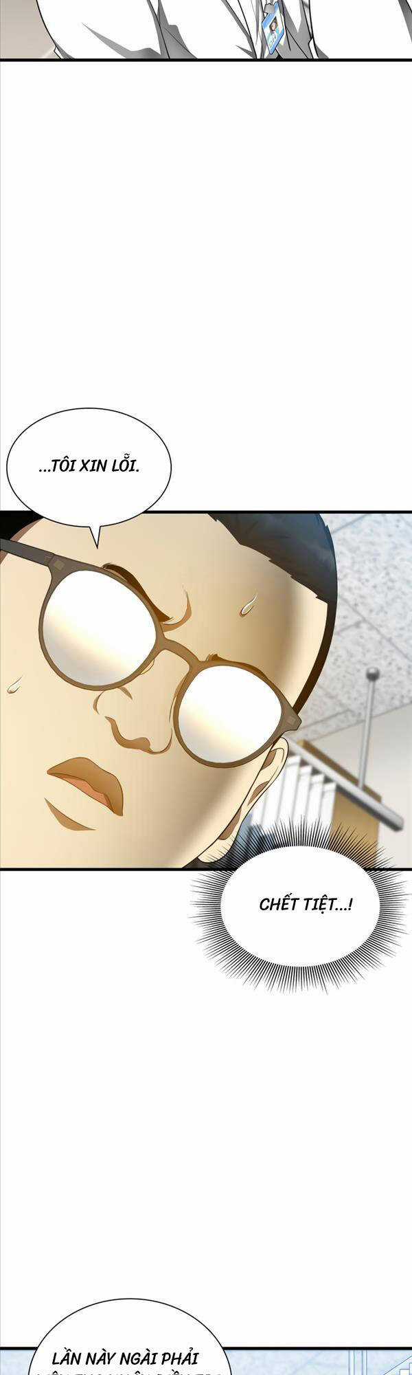 Bác Sĩ Hoàn Hảo - Chapter 67 - Trang 6