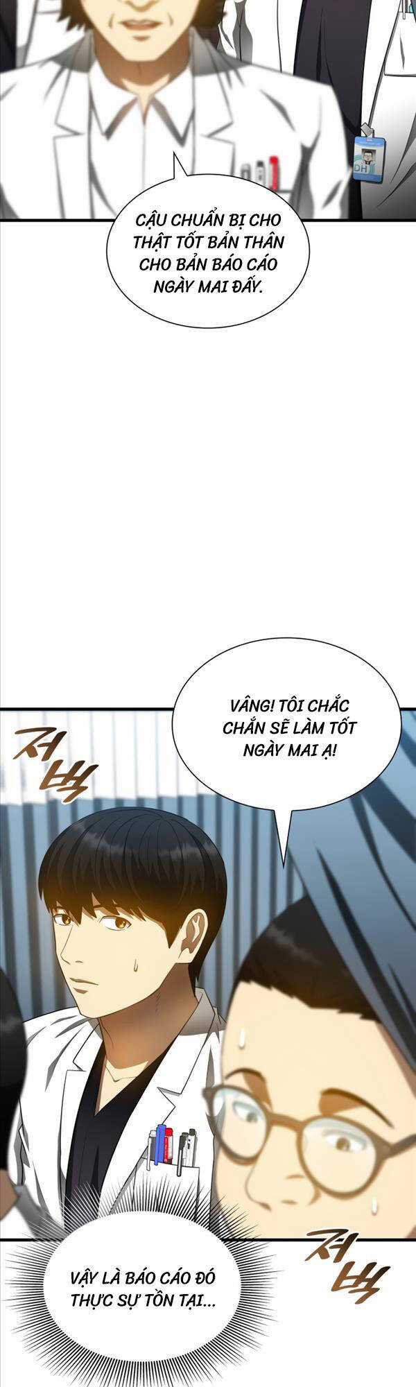 Bác Sĩ Hoàn Hảo - Chapter 67 - Trang 8