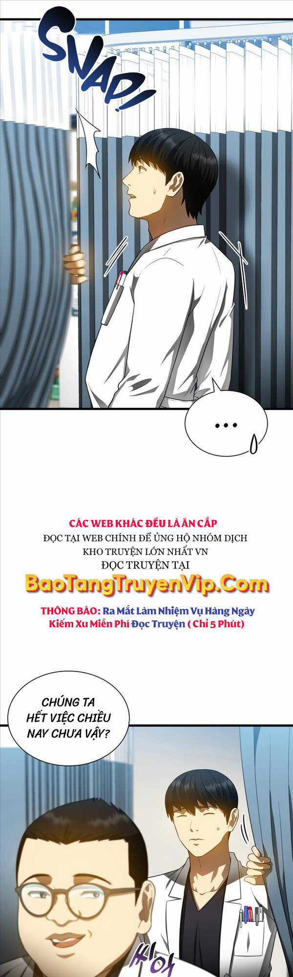 Bác Sĩ Hoàn Hảo - Chapter 67 - Trang 10