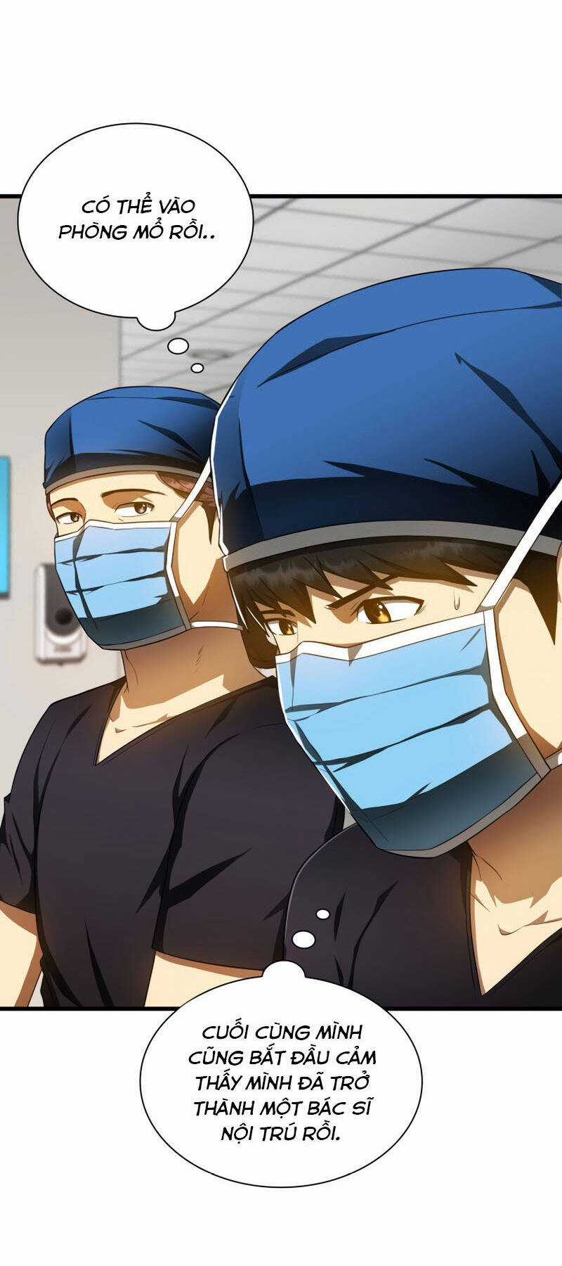 Bác Sĩ Hoàn Hảo - Chapter 68 - Trang 11