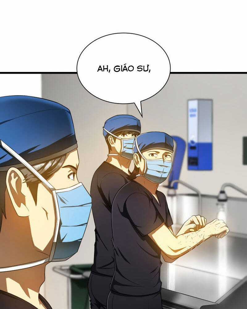 Bác Sĩ Hoàn Hảo - Chapter 68 - Trang 13