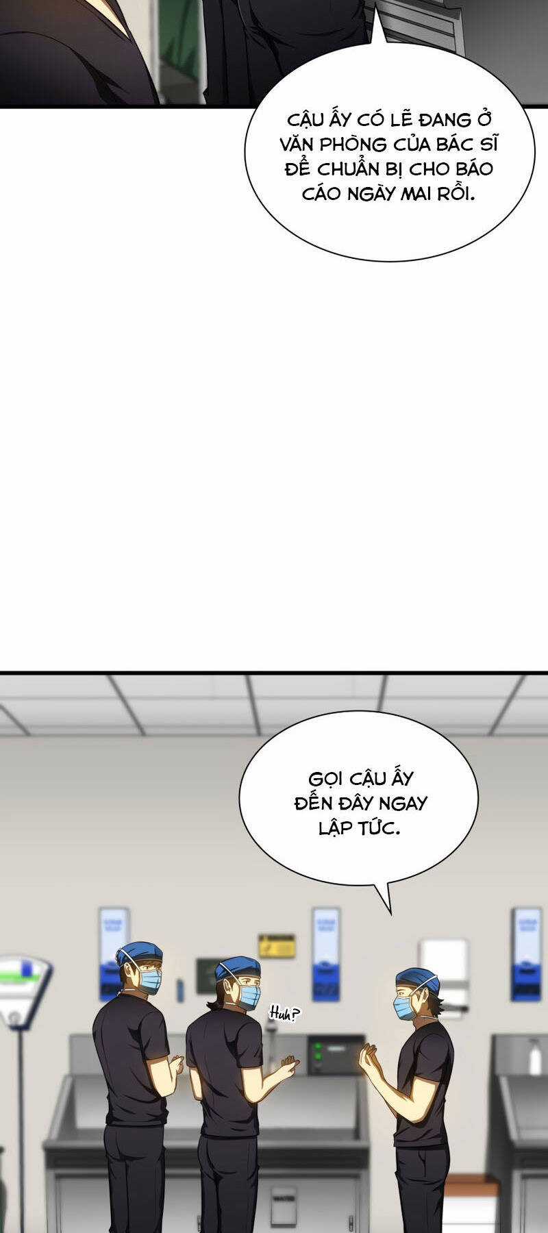 Bác Sĩ Hoàn Hảo - Chapter 68 - Trang 14