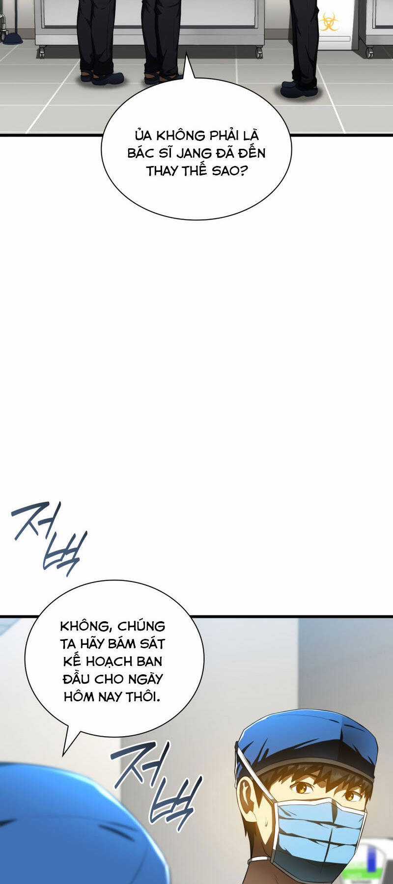 Bác Sĩ Hoàn Hảo - Chapter 68 - Trang 15