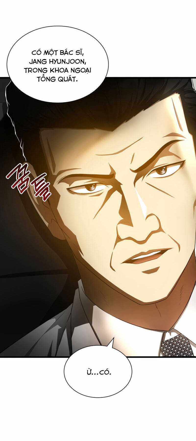 Bác Sĩ Hoàn Hảo - Chapter 68 - Trang 3