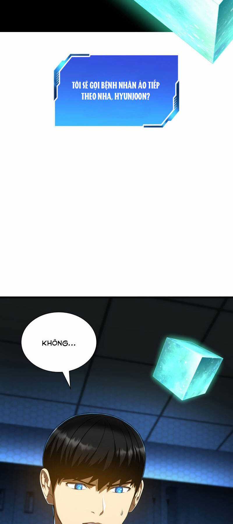 Bác Sĩ Hoàn Hảo - Chapter 68 - Trang 24