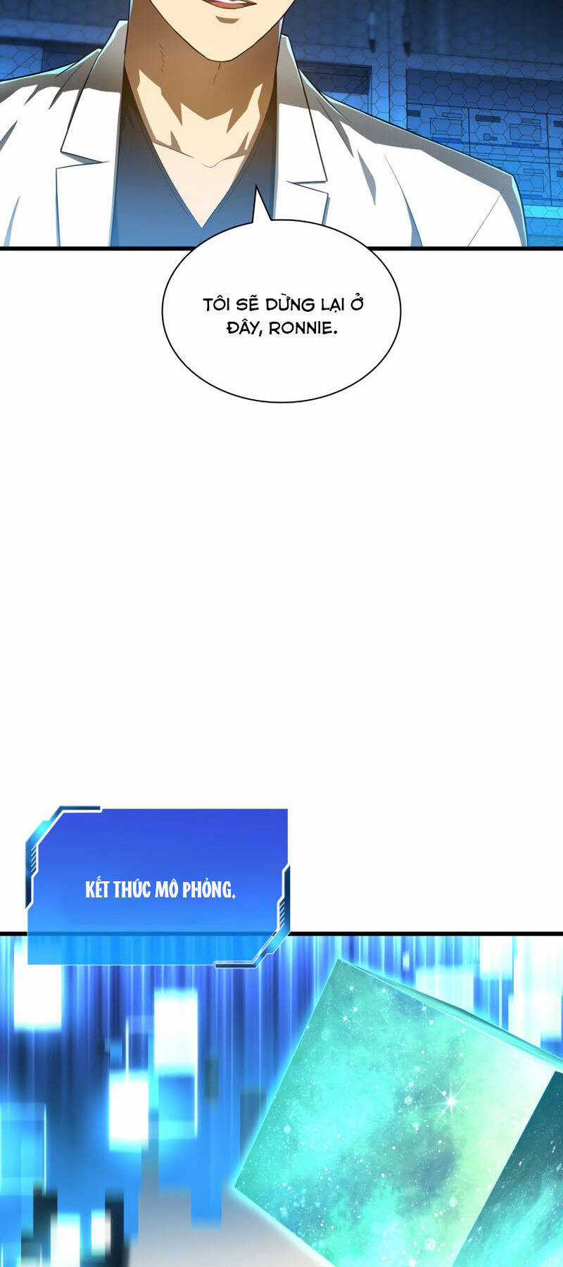 Bác Sĩ Hoàn Hảo - Chapter 68 - Trang 25