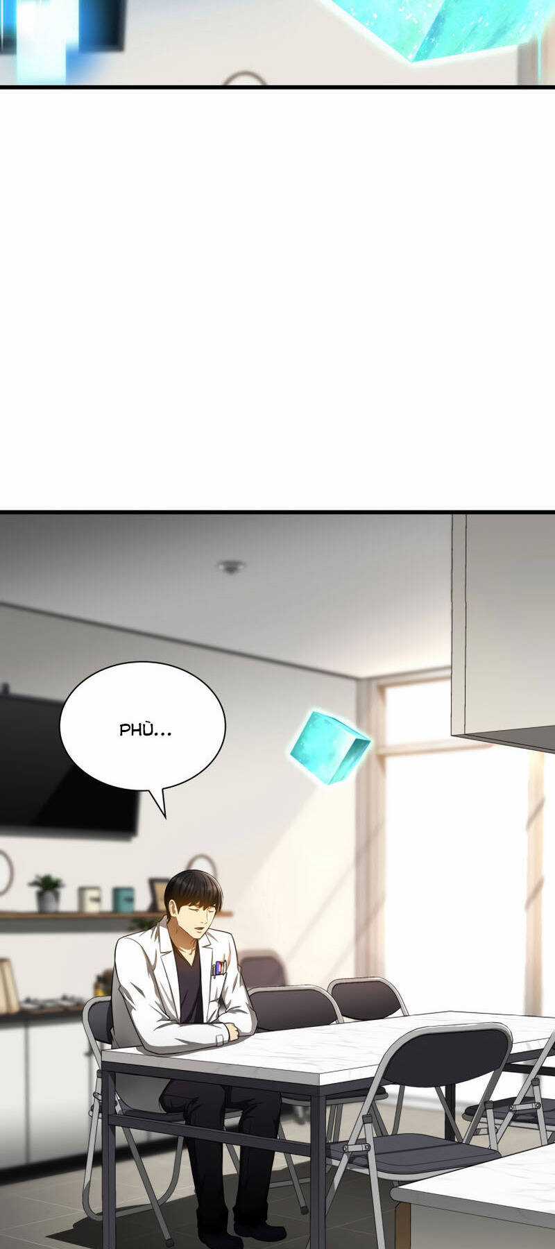 Bác Sĩ Hoàn Hảo - Chapter 68 - Trang 26