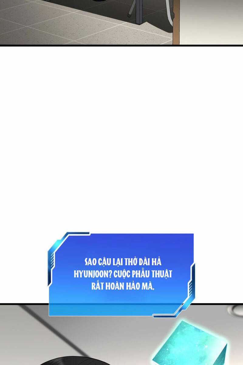 Bác Sĩ Hoàn Hảo - Chapter 68 - Trang 27