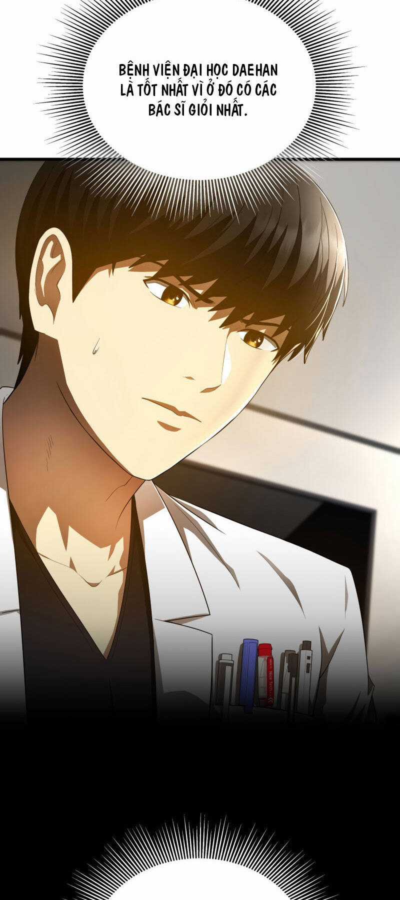 Bác Sĩ Hoàn Hảo - Chapter 68 - Trang 29