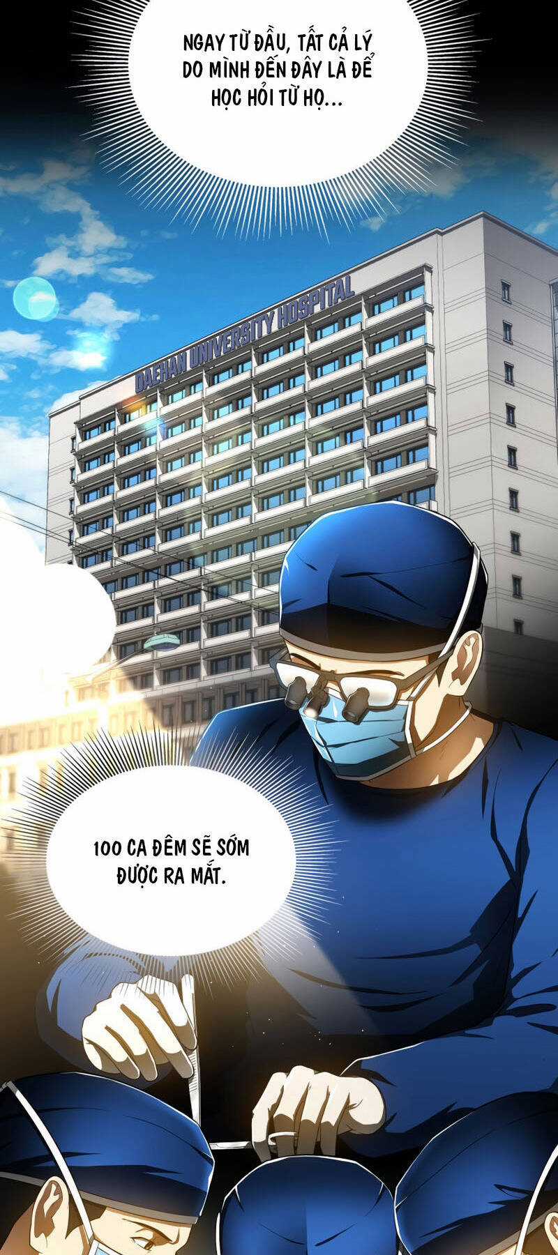 Bác Sĩ Hoàn Hảo - Chapter 68 - Trang 30