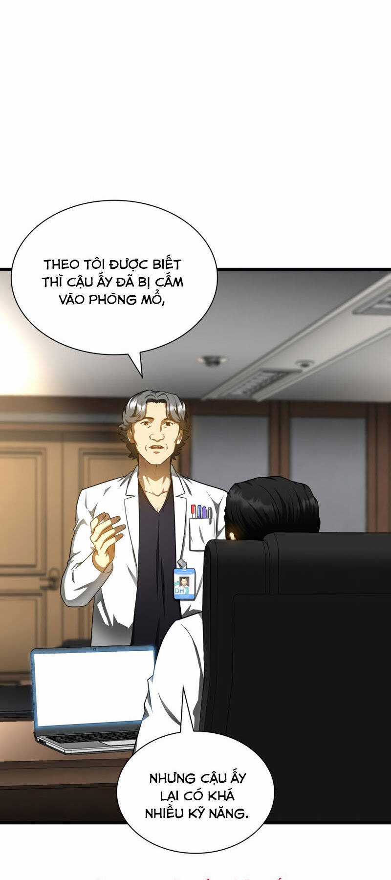 Bác Sĩ Hoàn Hảo - Chapter 68 - Trang 4