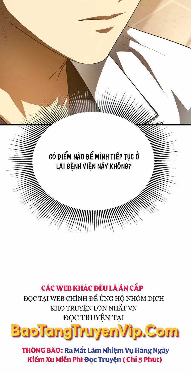 Bác Sĩ Hoàn Hảo - Chapter 68 - Trang 33