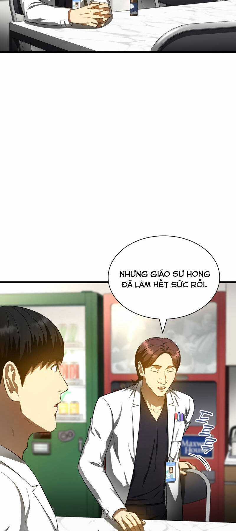 Bác Sĩ Hoàn Hảo - Chapter 68 - Trang 37