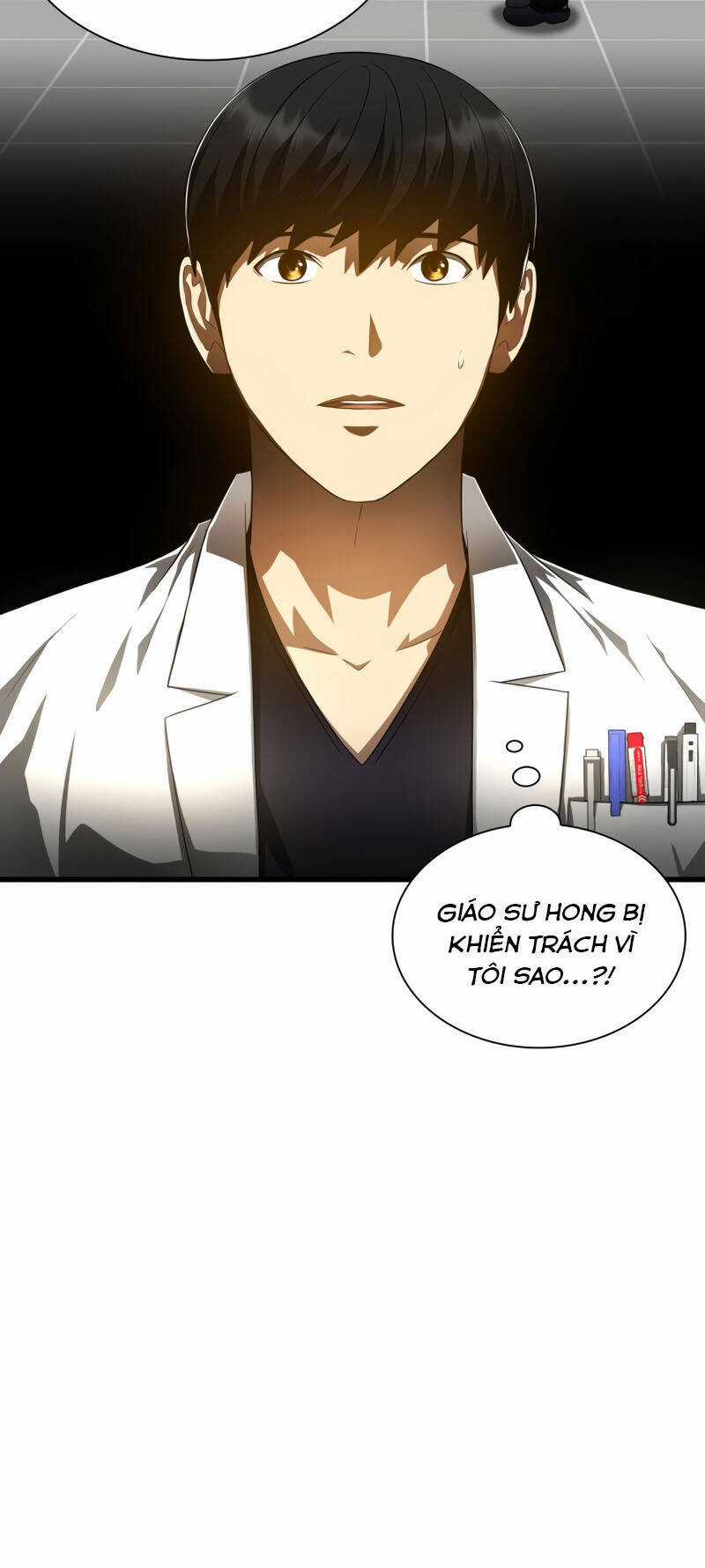 Bác Sĩ Hoàn Hảo - Chapter 68 - Trang 39